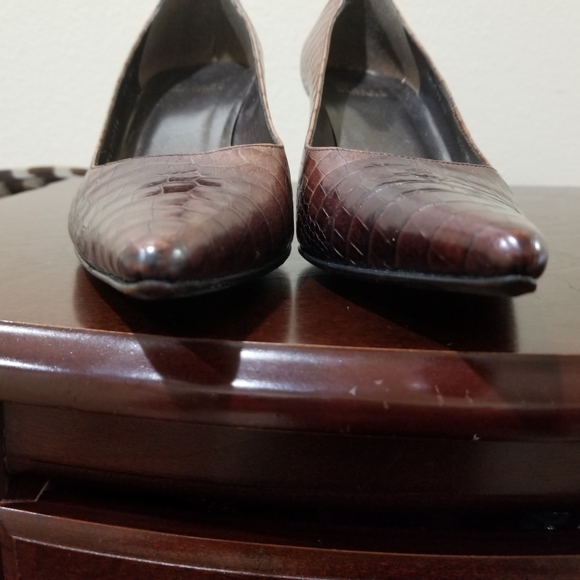 Stuart weitzman Pumps - Picture 2 of 6